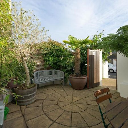 Delightful Bird Sisters Cottage With Free Parking Brighton Ngoại thất bức ảnh