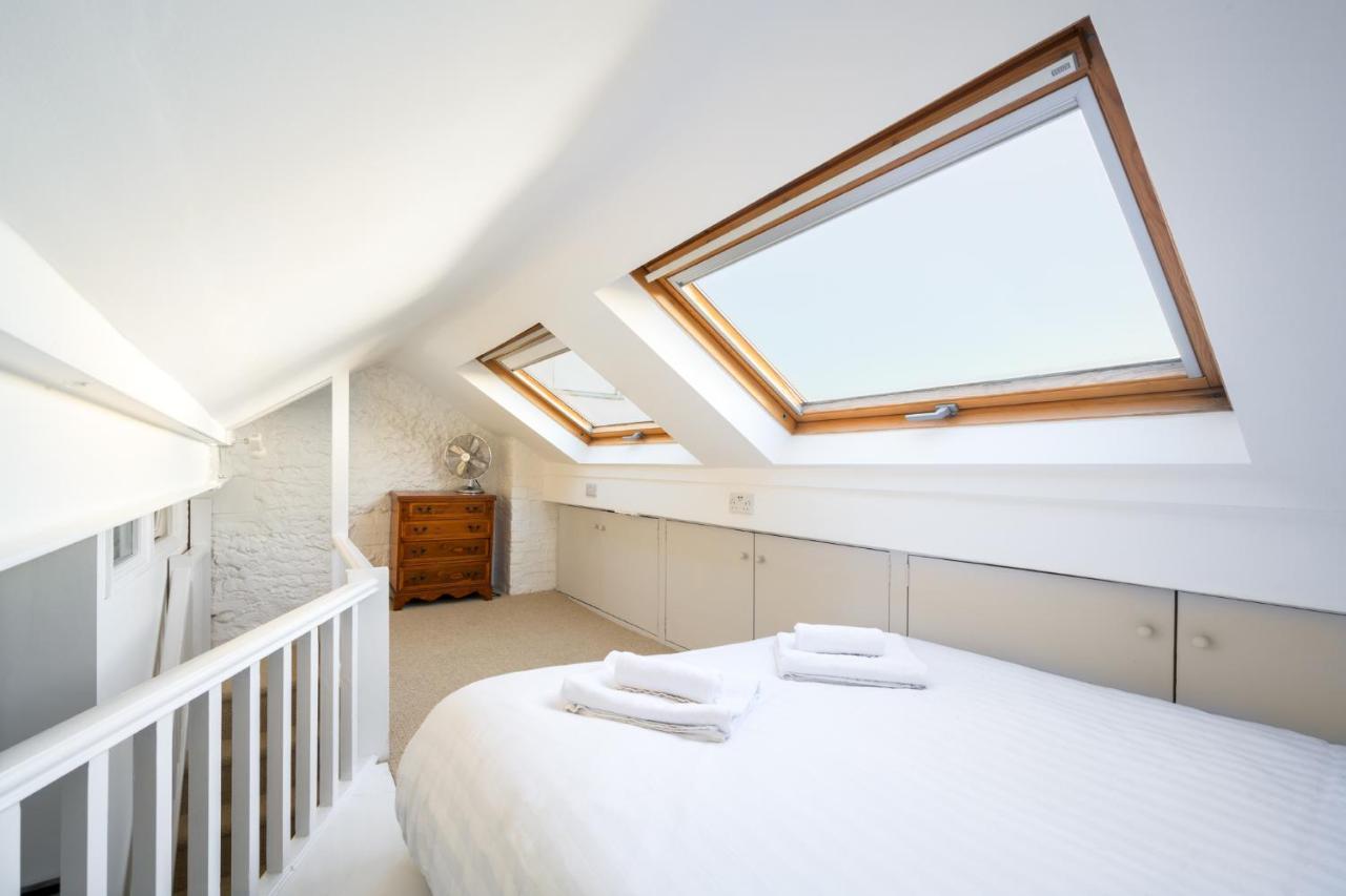 Delightful Bird Sisters Cottage With Free Parking Brighton Ngoại thất bức ảnh