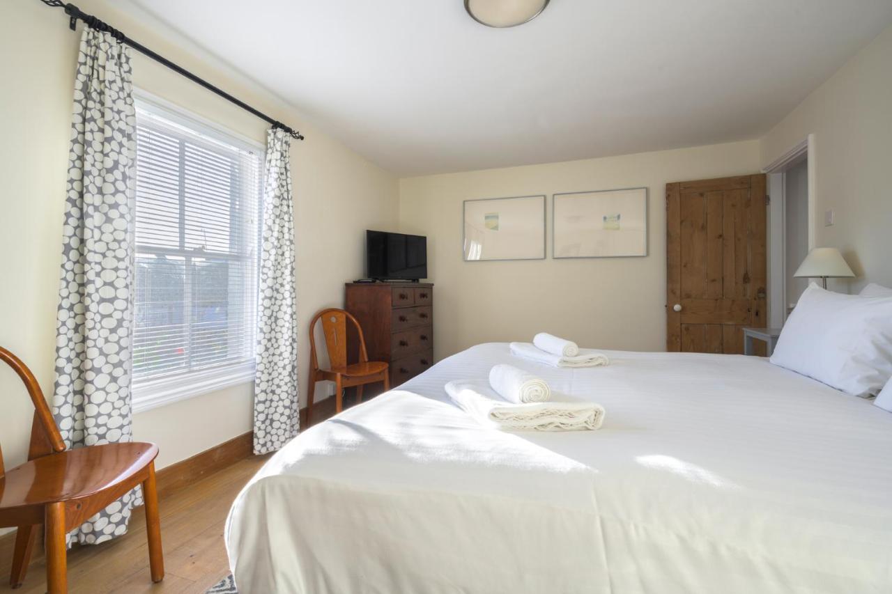 Delightful Bird Sisters Cottage With Free Parking Brighton Ngoại thất bức ảnh
