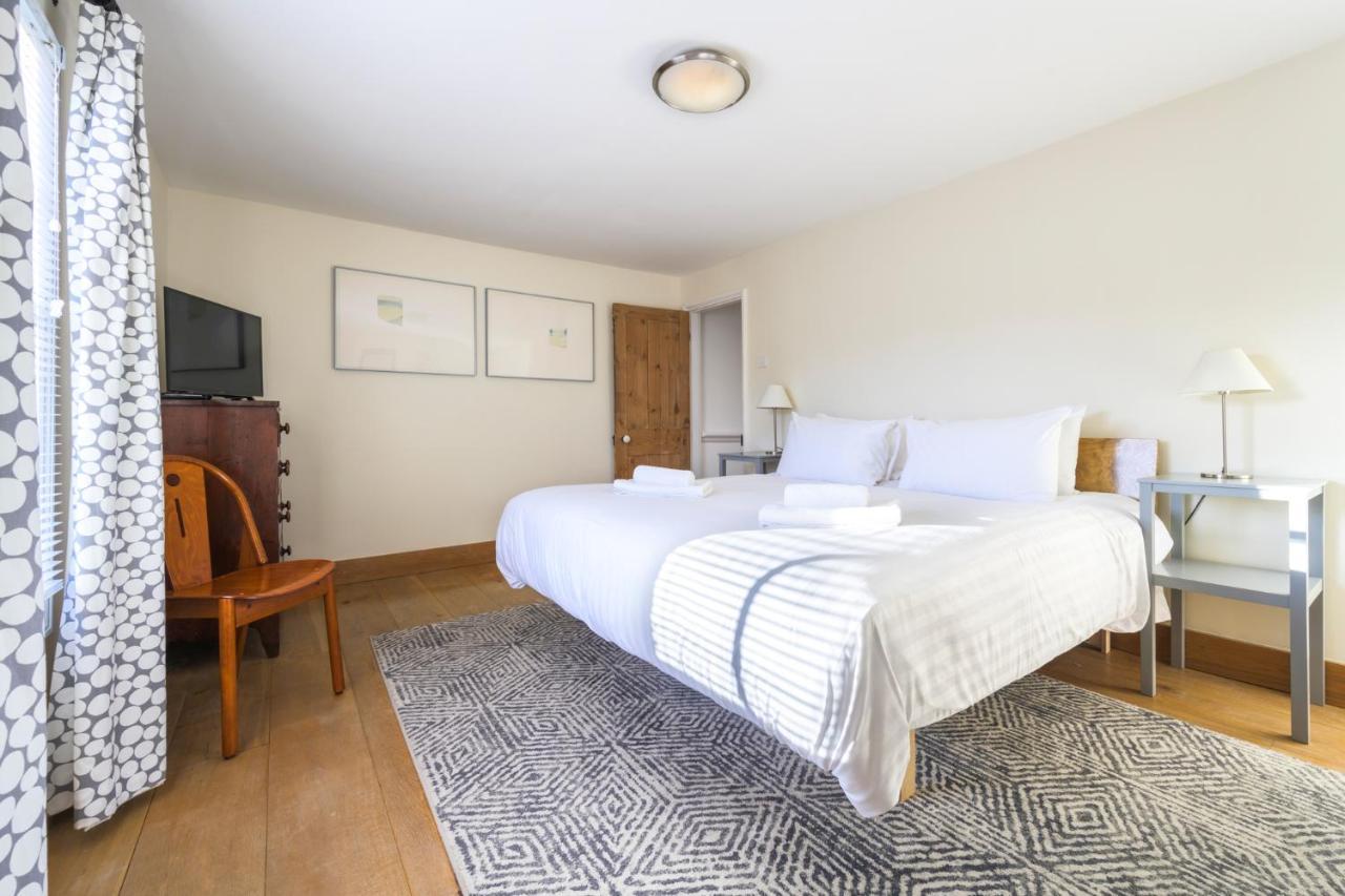 Delightful Bird Sisters Cottage With Free Parking Brighton Ngoại thất bức ảnh