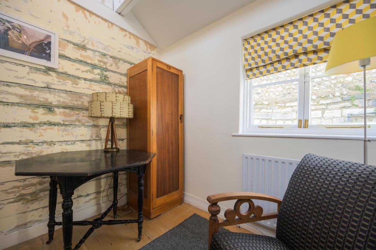 Delightful Bird Sisters Cottage With Free Parking Brighton Ngoại thất bức ảnh